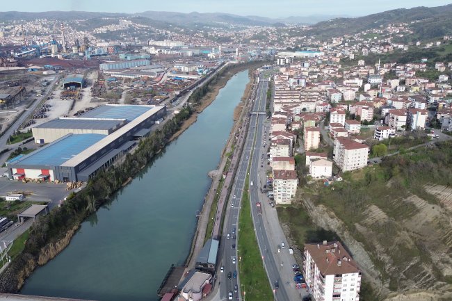 GEZSEN ANADOLUYU GÖNLÜN KALIR GÜLÜÇ'TE