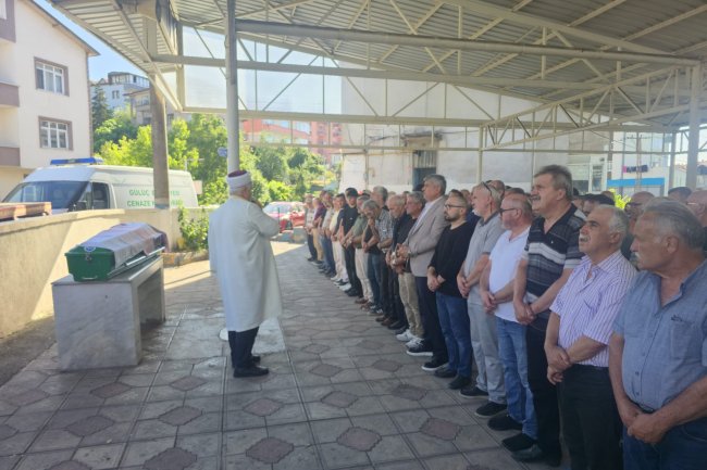 VEFAT & BAŞSAĞLIĞI
