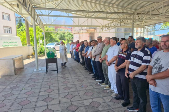 Vefat & Başsağlığı