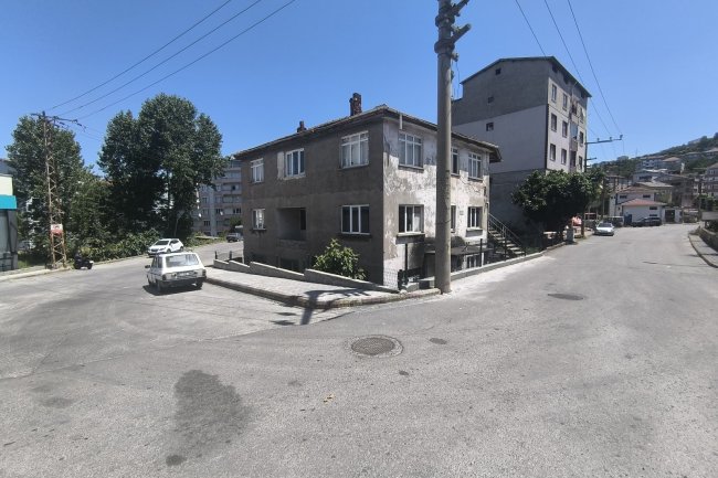 GÜLÜÇ’TE GÜZELLEŞMEYE DEVAM!