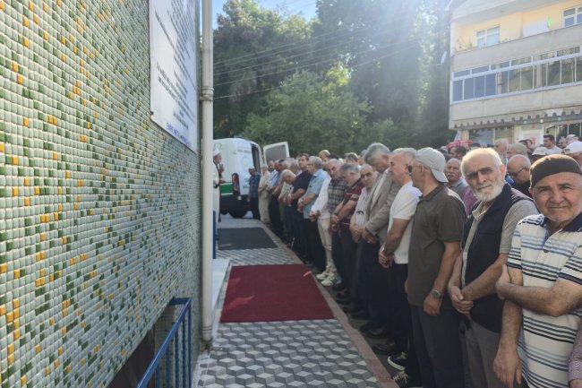 VEFAT & BAŞSAĞLIĞI