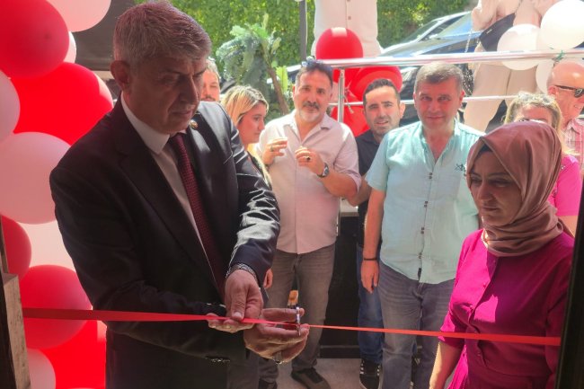 HAYIRLI BOL KAZANÇLAR DİLİYORUZ...