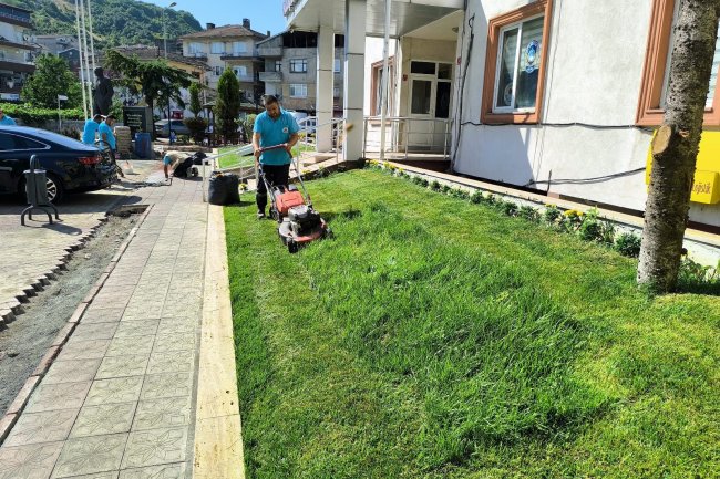 ÇALIŞMALARIMIZ ARALIKSIZ OLARAK DEVAM EDİYOR...