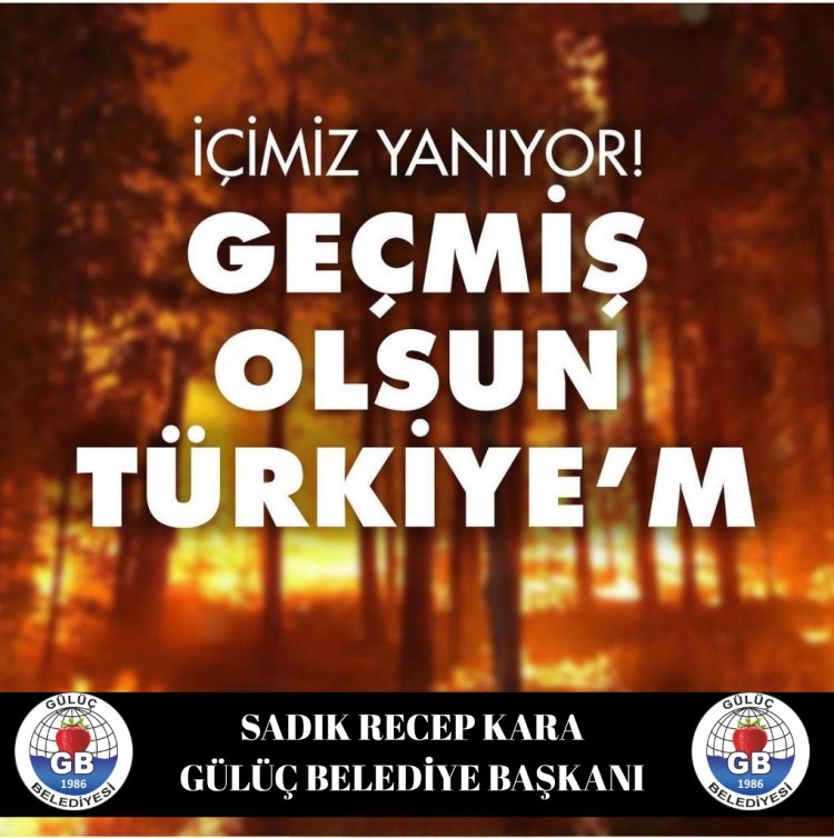 YÜREĞİMİZ YANIYOR....