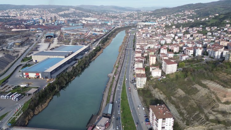 GEZSEN ANADOLUYU GÖNLÜN KALIR GÜLÜÇ'TE