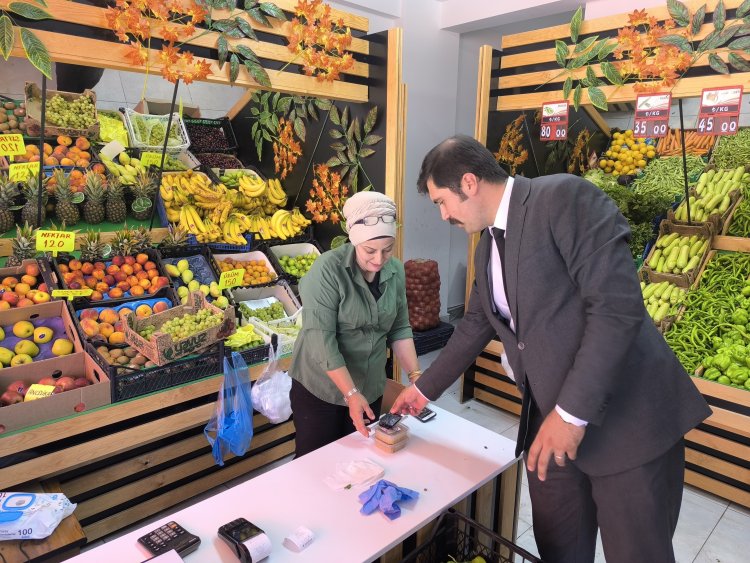 AŞURE GÜNÜ BİRLİK VE BERABERLİĞİMİZİ PEKİŞTİRDİ 