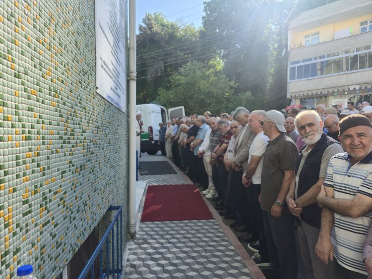 VEFAT & BAŞSAĞLIĞI