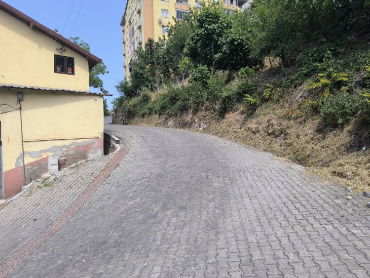 DAHA TEMİZ BİR GÜLÜÇ İÇİN DURMAKSIZIN ÇALIŞIYORUZ