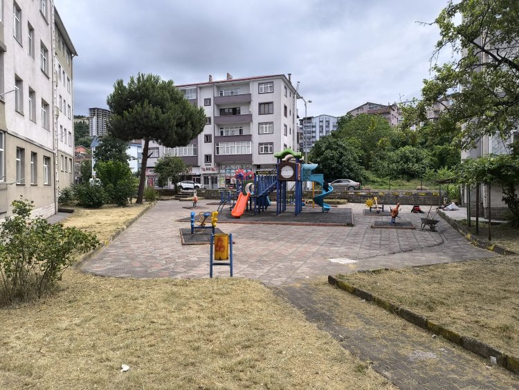  Gülüç’te Temizlik Seferberliği Tüm Hızıyla Sürüyor! 