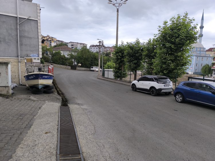  Gülüç’te Temizlik Seferberliği Tüm Hızıyla Sürüyor! 