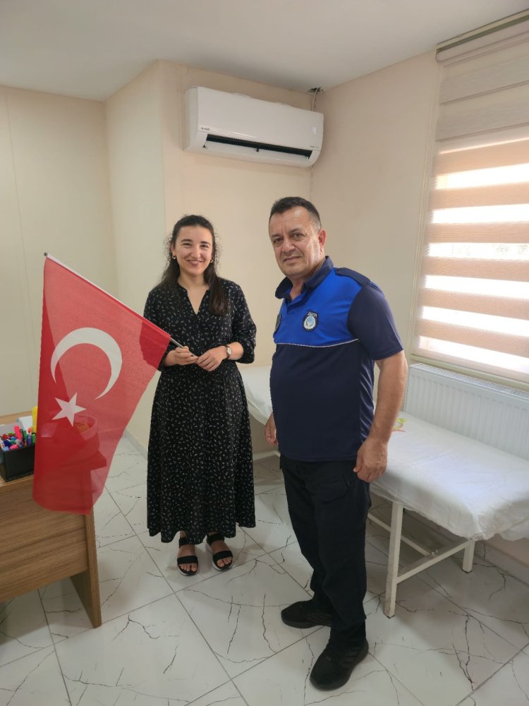CUMHURBAŞKANIMIZ RECEP TAYYİP ERDOĞAN’DAN BAYRAK ÇAĞRISI!