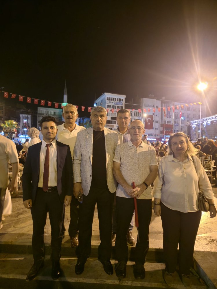  15 Temmuz Demokrasi ve Millî Birlik Günü