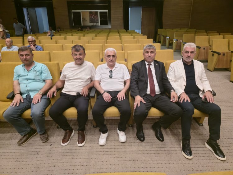 GENÇ ÇİFTİMİZE BİR ÖMÜR BOYU MUTLULUKLAR DİLERİZ