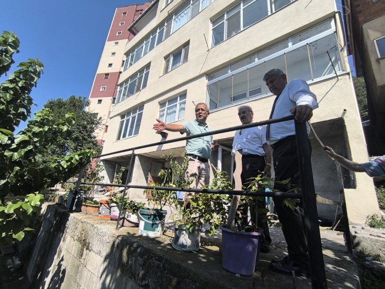 BELEDİYE BAŞKANIMIZ SADIK RECEP KARA HALKIMIZLA BİR ARAYA GELDİ
