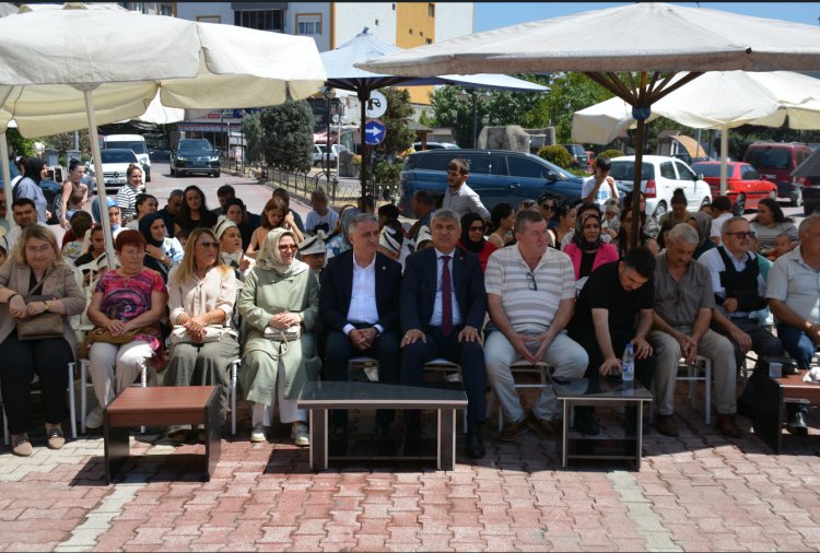  GÜLÜÇ BELEDİYESİ’NDEN GELENEKSEL SÜNNET ŞÖLENİ 