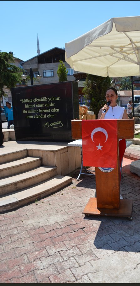  GÜLÜÇ BELEDİYESİ’NDEN GELENEKSEL SÜNNET ŞÖLENİ 