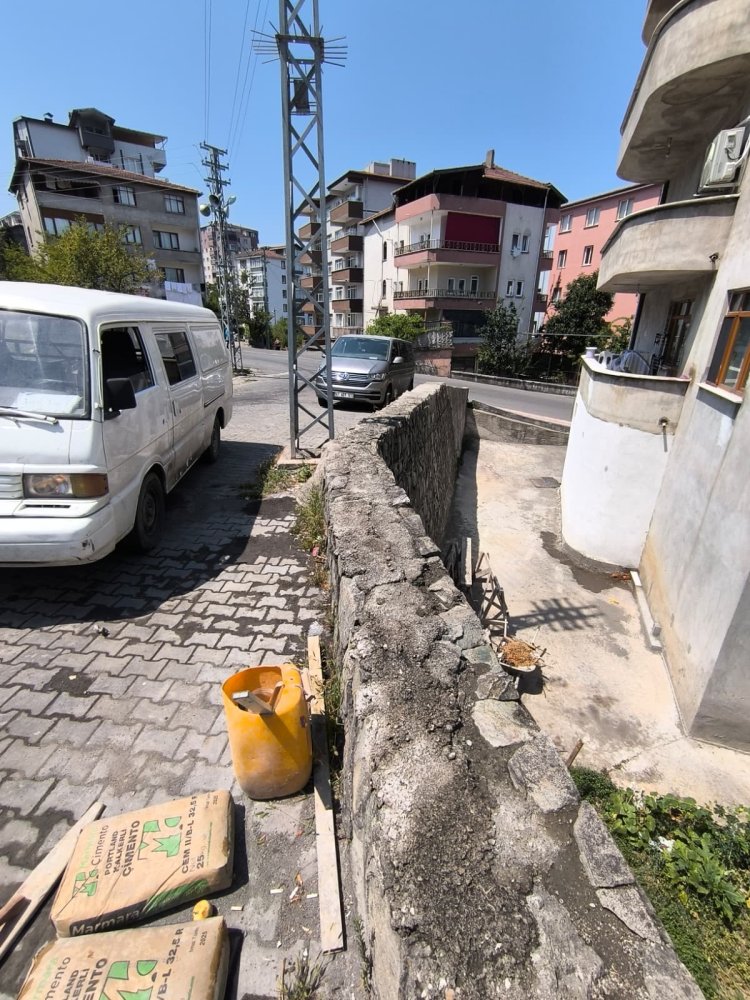 ÇALIŞMALARIMIZ ARALIKSIZ OLARAK DEVAM EDİYOR...