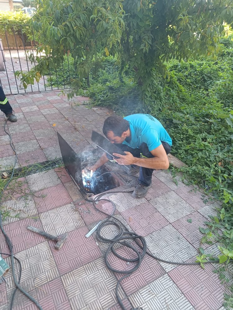 GÜLÜÇ’ÜMÜZ DAHA GÜVENLİ 