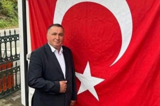 VEFAT & BAŞSAĞLIĞI