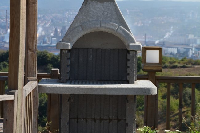 GÜLÜÇ MİLLET BAHÇESİ’NDE ÇALIŞMALAR TÜM HIZIYLA SÜRÜYOR! 