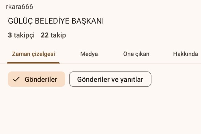  YERLİ VE MİLLİ GURURUMUZ NEXT SOSYAL’DEYİZ!