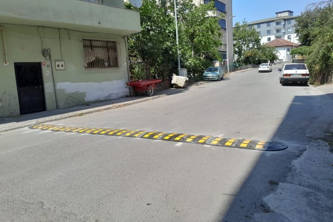 ÇALIŞMALARIMIZ ARALIKSIZ OLARAK DEVAM EDİYOR...
