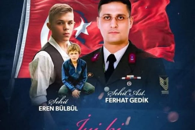 İYİ Kİ VARSINIZ...