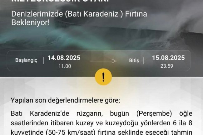 KDZ EREĞLİ KAYMAKAMLIĞINDAN DUYURULUR...