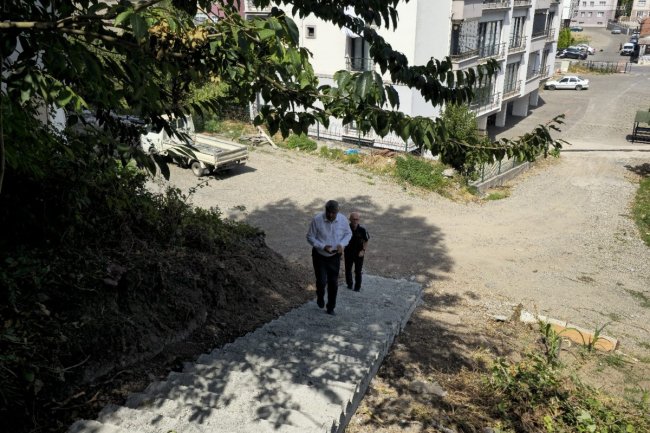 ÇALIŞMALARIMIZ ARALIKSIZ OLARAK DEVAM EDİYOR...