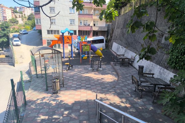 TEMİZLİK SEFERBERLİĞİ DEVAM EDİYOR...