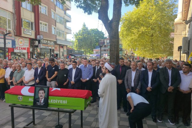 VEFAT & BAŞSAĞLIĞI