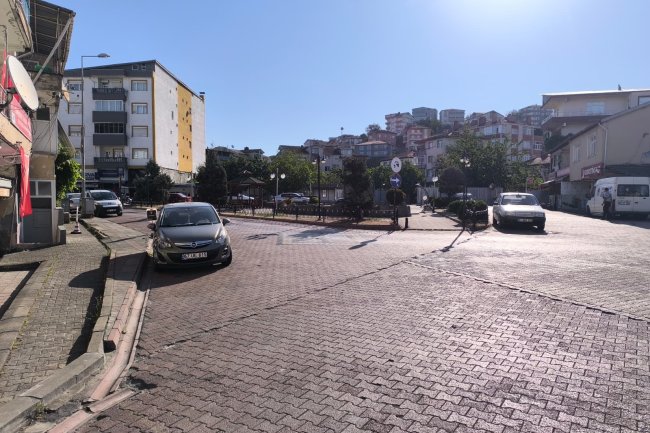 Beldemizde Temizlik ve Çevre Düzenleme Çalışmaları Aralıksız Devam Ediyor 