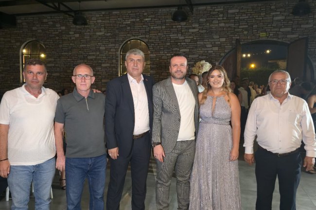 SÜNNET PROGRAMINA KATILIM SAĞLADIK...