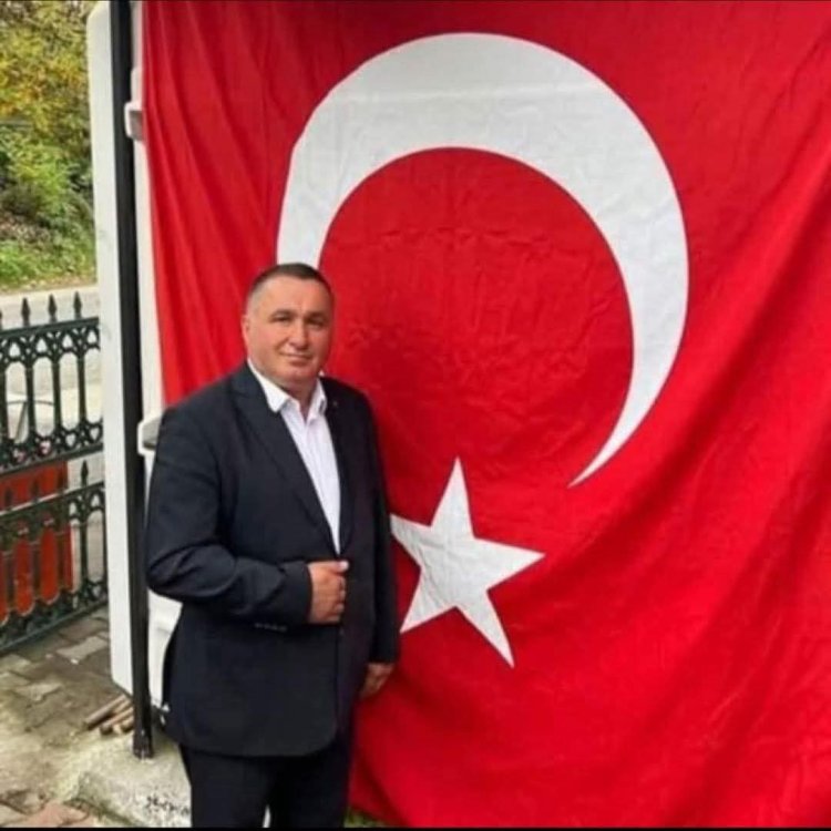 VEFAT & BAŞSAĞLIĞI