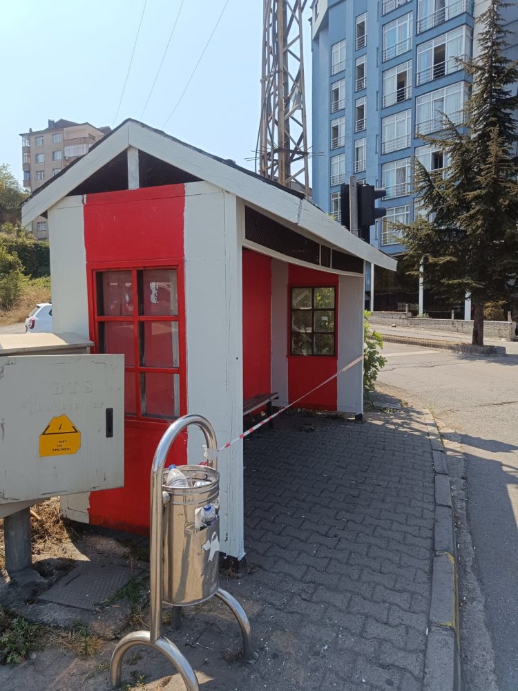 DUDAKLARIMIZDA BAKIM ONARIM ÇALIŞMALARIMIZ DEVAM EDİYOR...