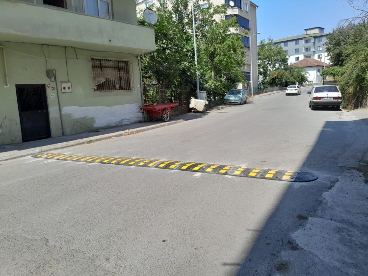 ÇALIŞMALARIMIZ ARALIKSIZ OLARAK DEVAM EDİYOR...