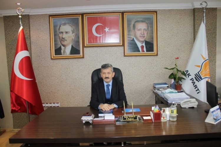 VEFAT & BAŞSAĞLIĞI