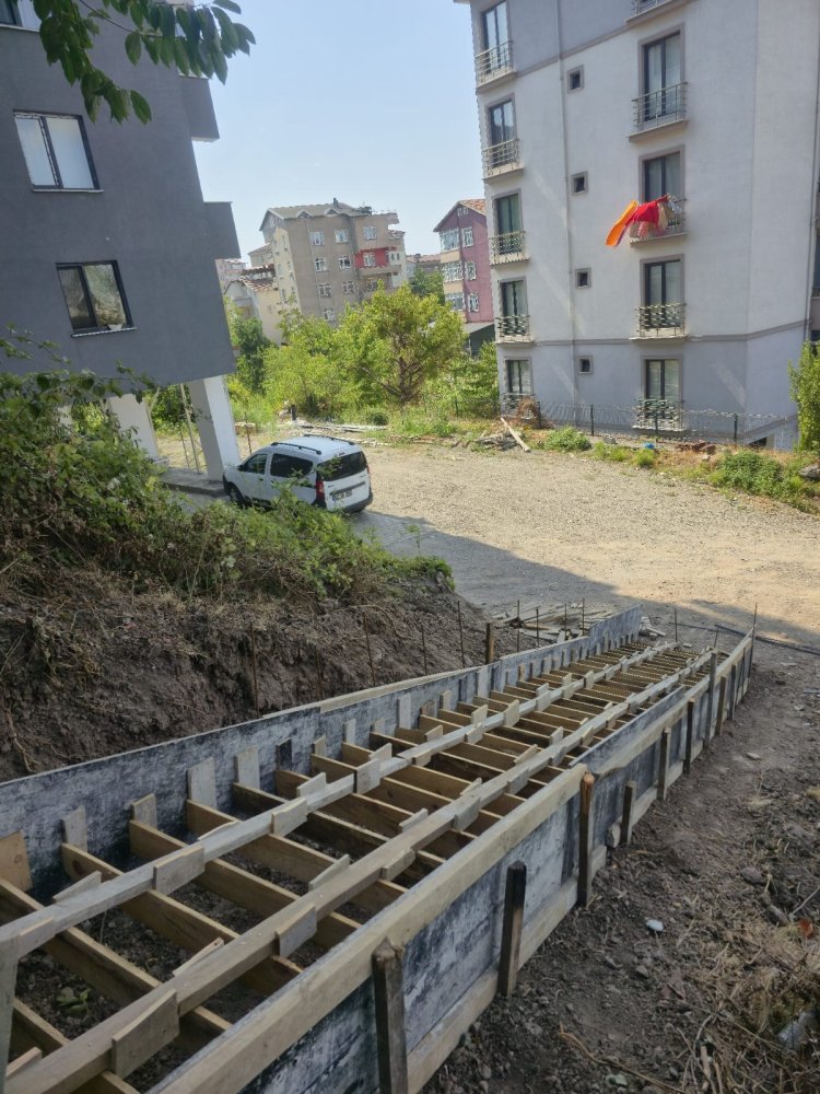 Gülüç’ümüze Yeni Bir Hizmet Daha!