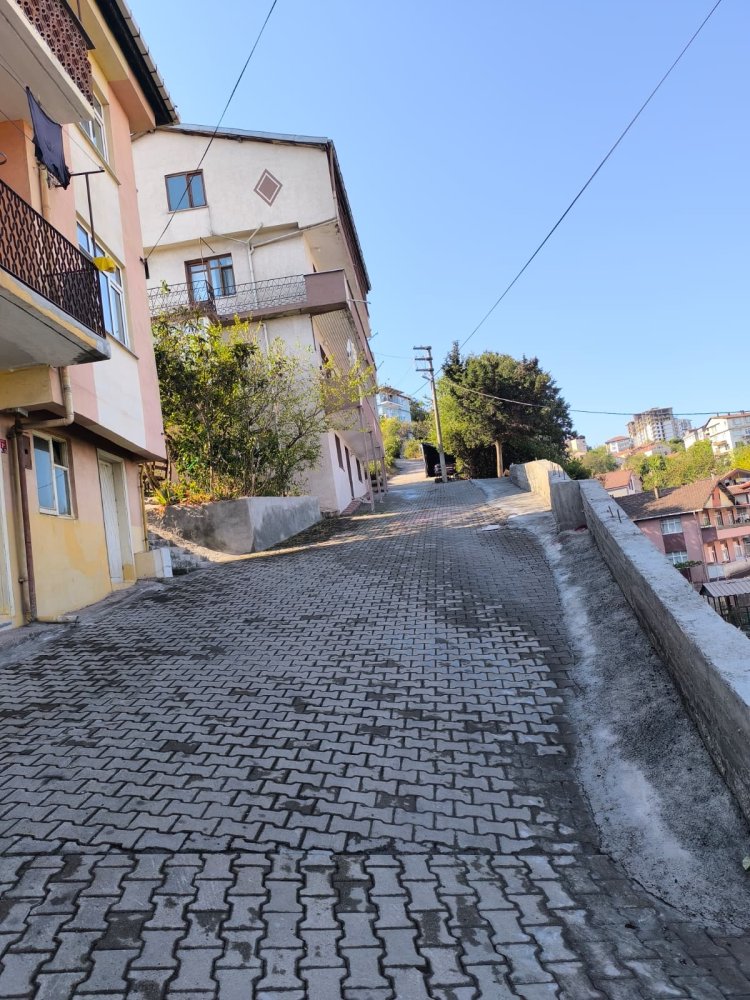 TEMİZLİK SEFERBERLİĞİ DEVAM EDİYOR...