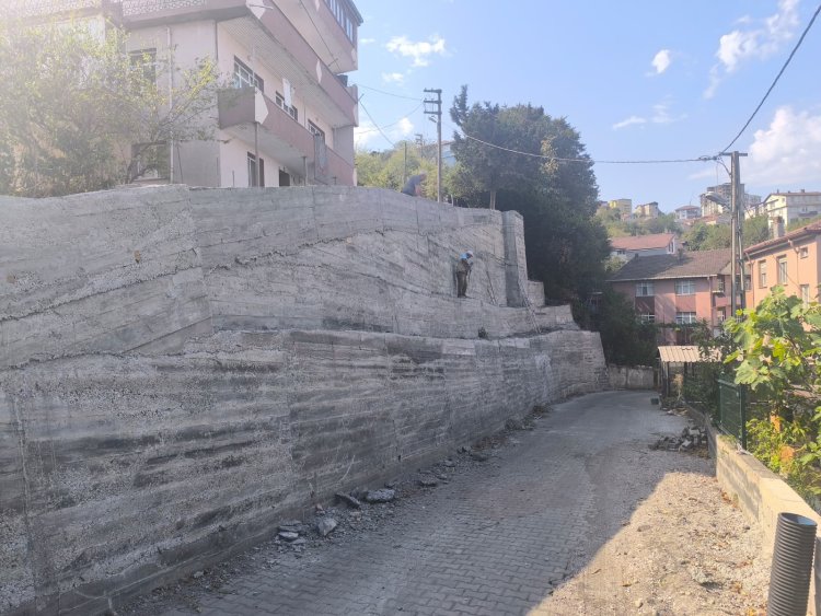 TEMİZLİK SEFERBERLİĞİ DEVAM EDİYOR...