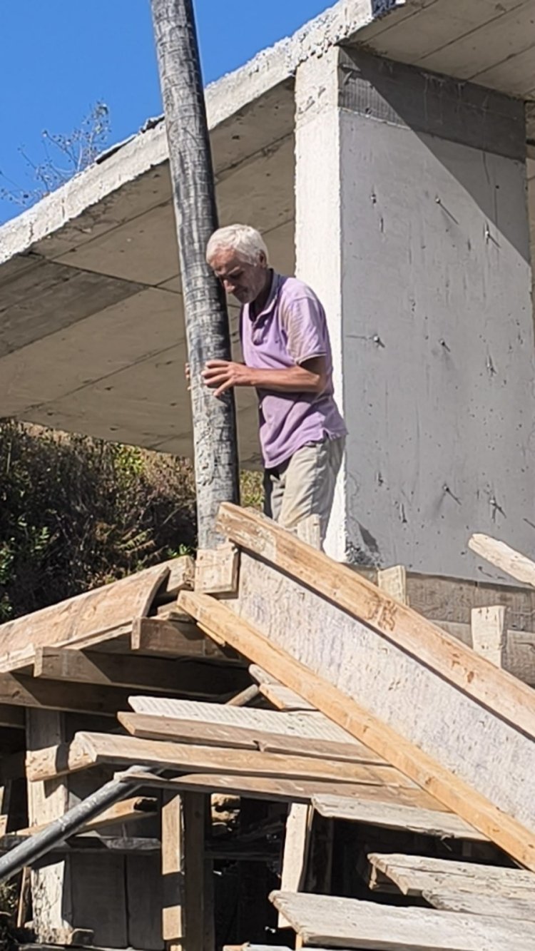 MİLLET BAHÇESİNDE ÇALIŞMALARIMIZ SON HIZ DEVAM EDİYOR...