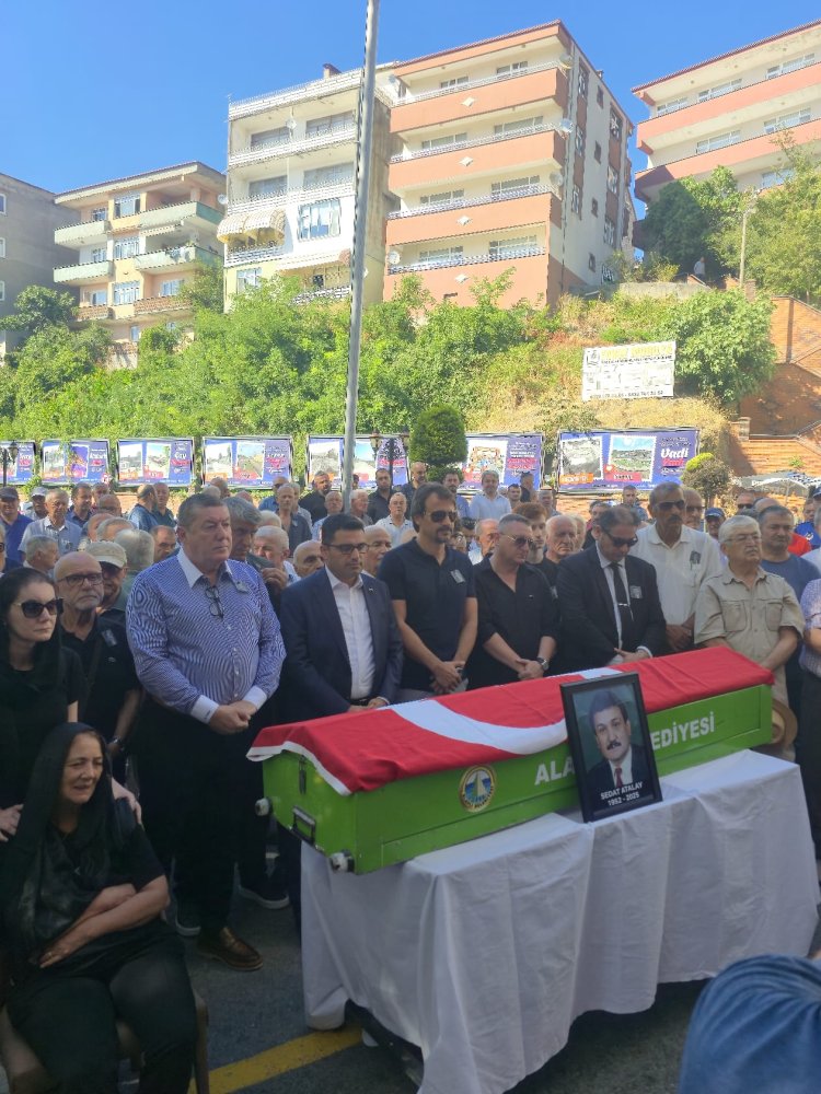 VEFAT & BAŞSAĞLIĞI