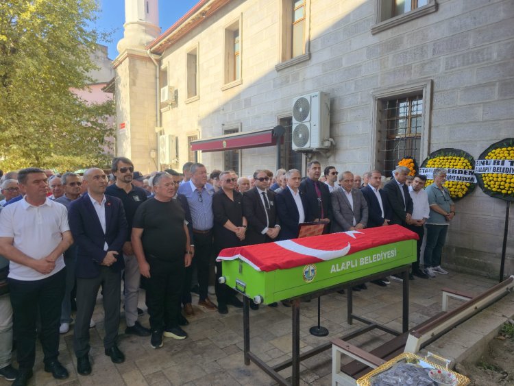VEFAT & BAŞSAĞLIĞI