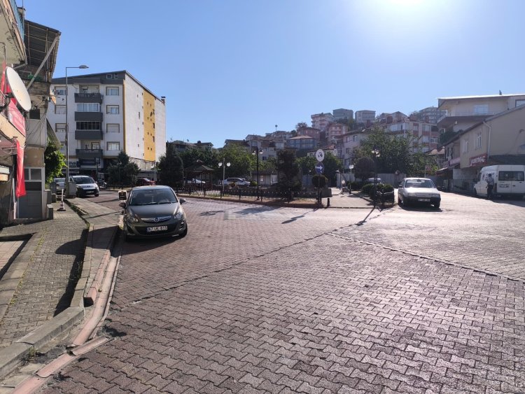 Beldemizde Temizlik ve Çevre Düzenleme Çalışmaları Aralıksız Devam Ediyor 