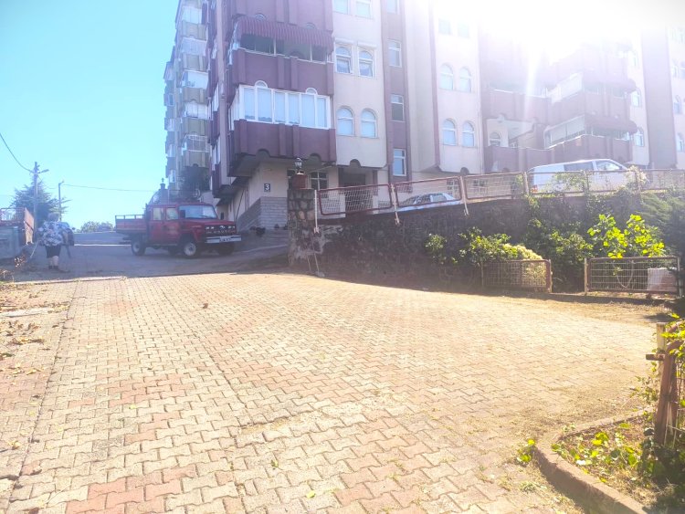 Beldemizde Temizlik ve Çevre Düzenleme Çalışmaları Aralıksız Devam Ediyor 