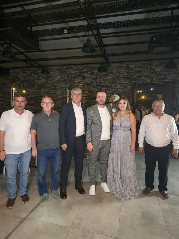 SÜNNET PROGRAMINA KATILIM SAĞLADIK...