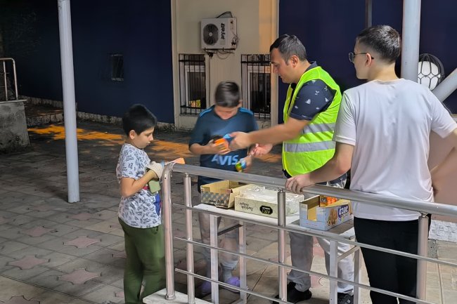 MEVLİD KANDİLİMİZ MÜBAREK OLSUN!!