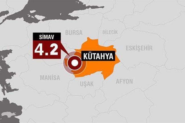 GEÇMİŞ OLSUN KÜTAHYA