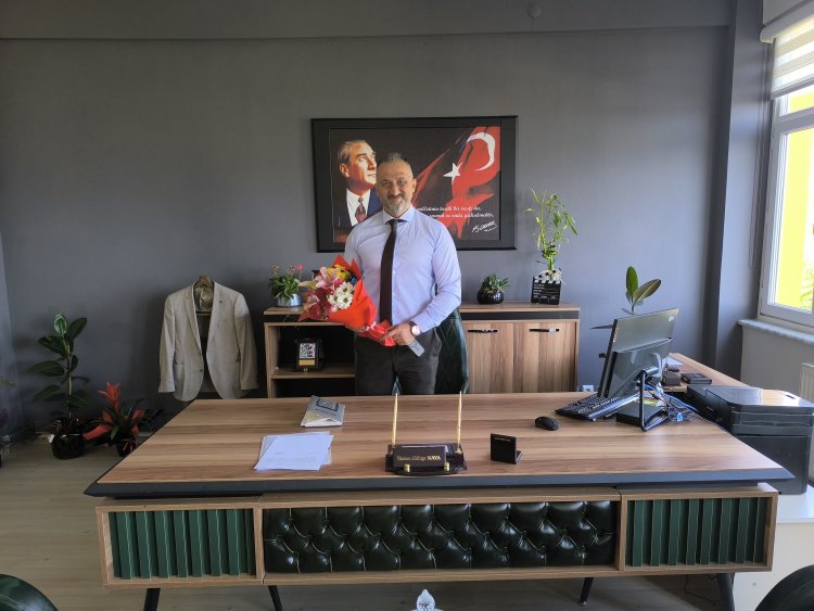 Yeni Eğitim-Öğretim Yılı Kutlu Olsun 
