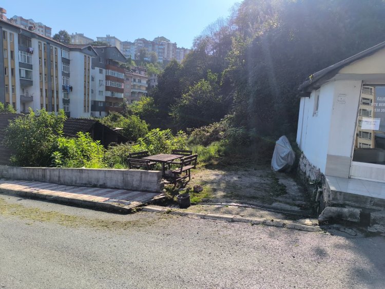 TEMİZLİK ÇALIŞMALARIMIZ ARALIKSIZ OLARAK DEVAM EDİYOR...